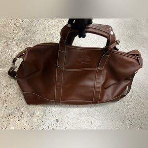 Harrington duffel
